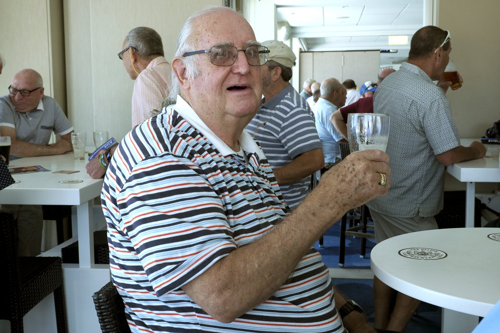 BIC Reunion Day 2018