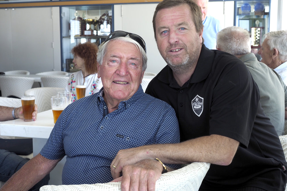 BIC Reunion Day 2018