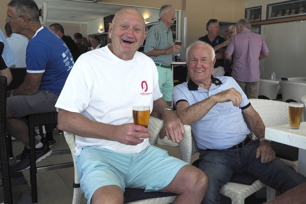 BIC Reunion Day 2018