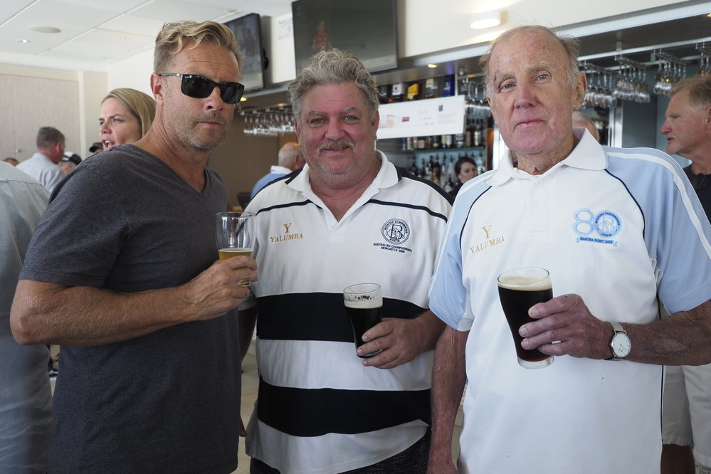 BIC Reunion Day 2018