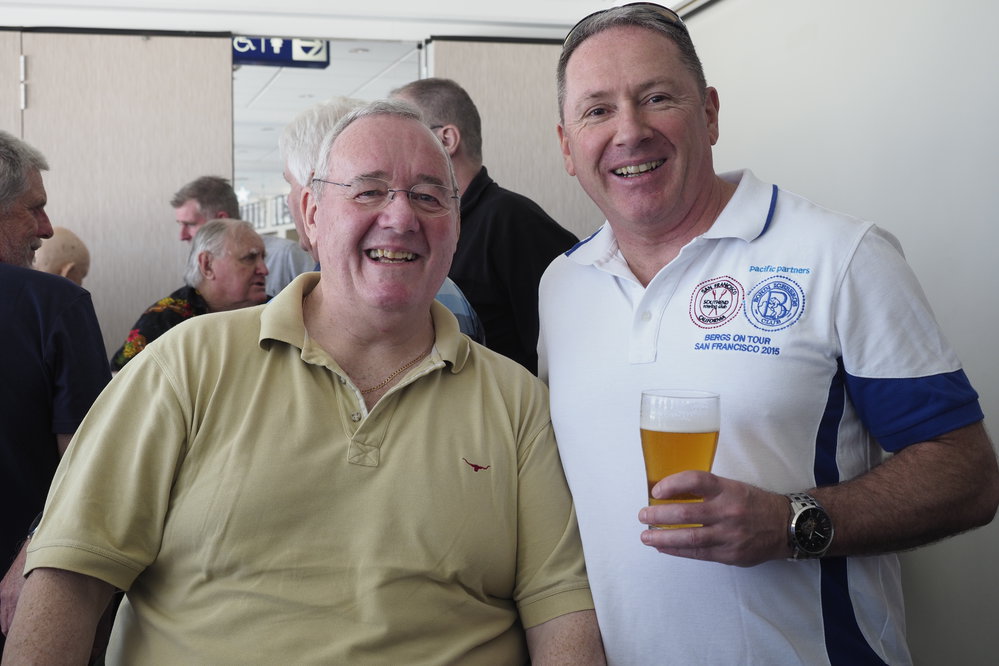 BIC Reunion Day 2018