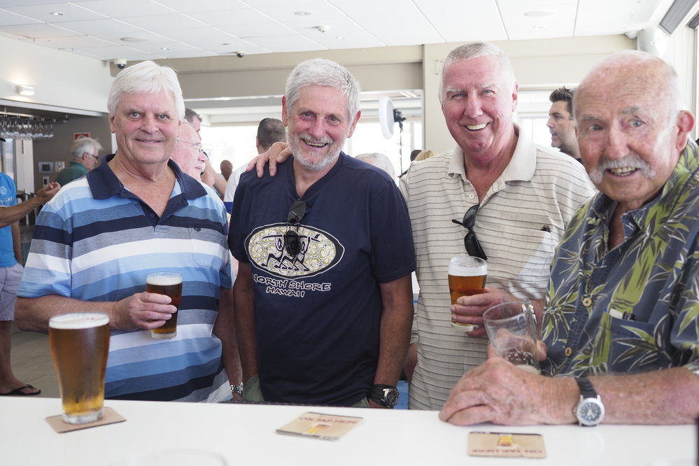 BIC Reunion Day 2018