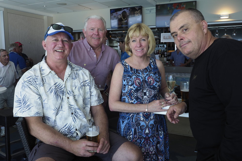 BIC Reunion Day 2018