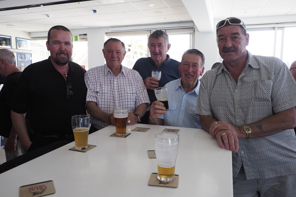 BIC Reunion Day 2018