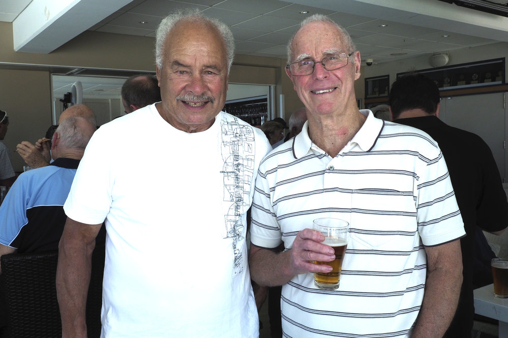 BIC Reunion Day 2018