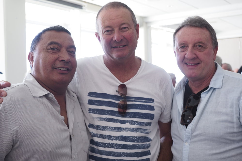 BIC Reunion Day 2018