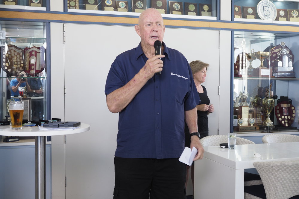 BIC Reunion Day 2018