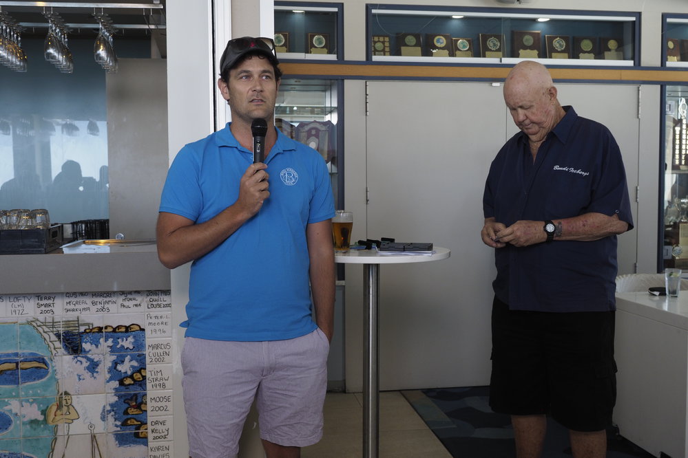 BIC Reunion Day 2018