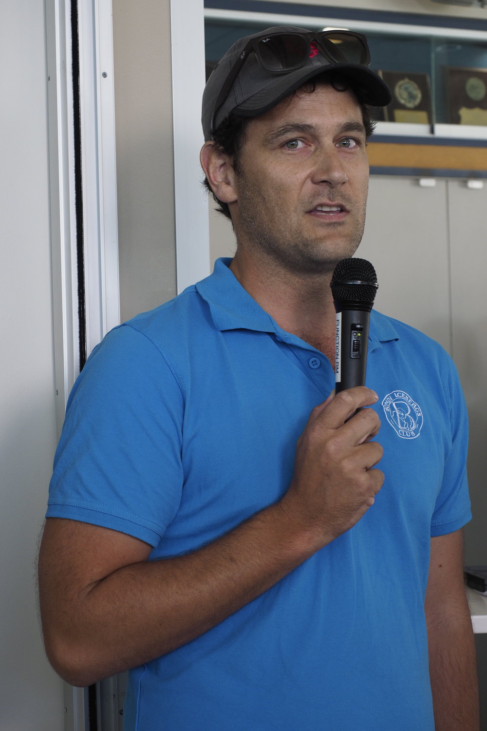 BIC Reunion Day 2018