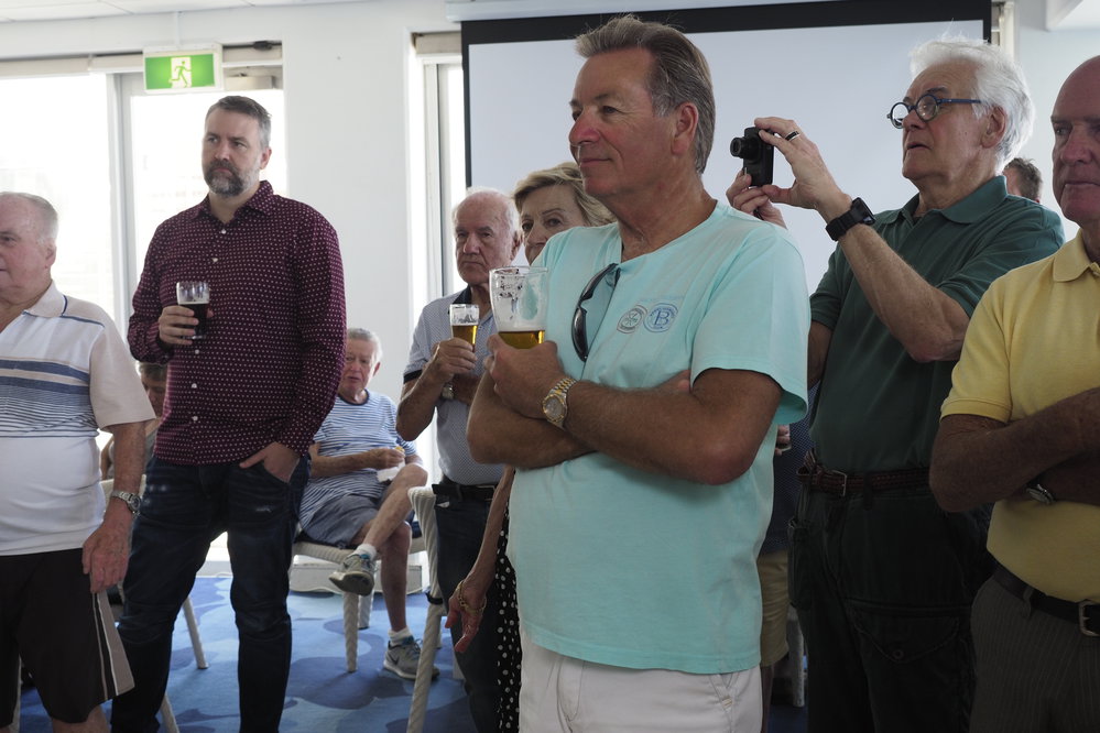 BIC Reunion Day 2018