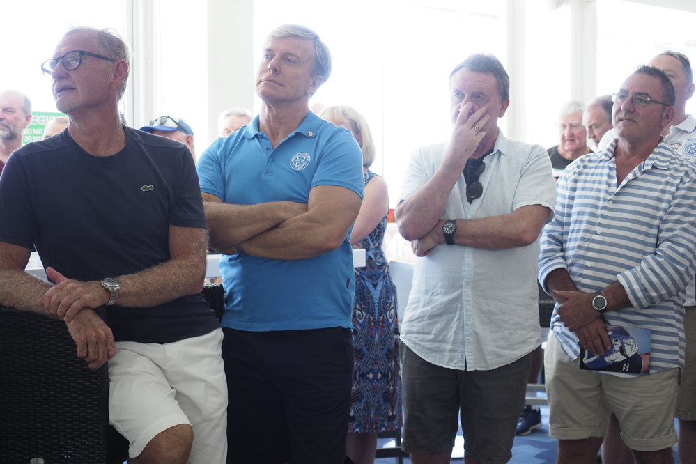 BIC Reunion Day 2018