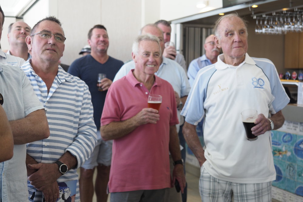 BIC Reunion Day 2018