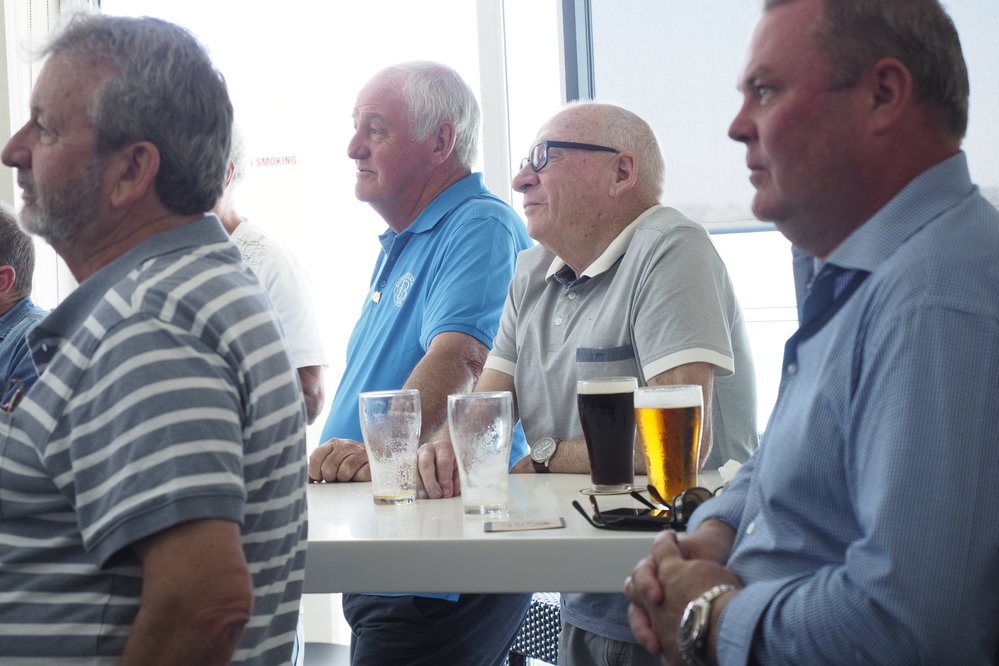 BIC Reunion Day 2018