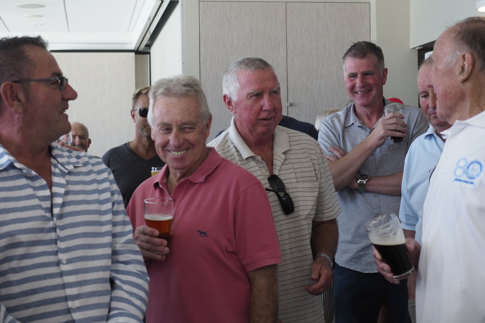 BIC Reunion Day 2018