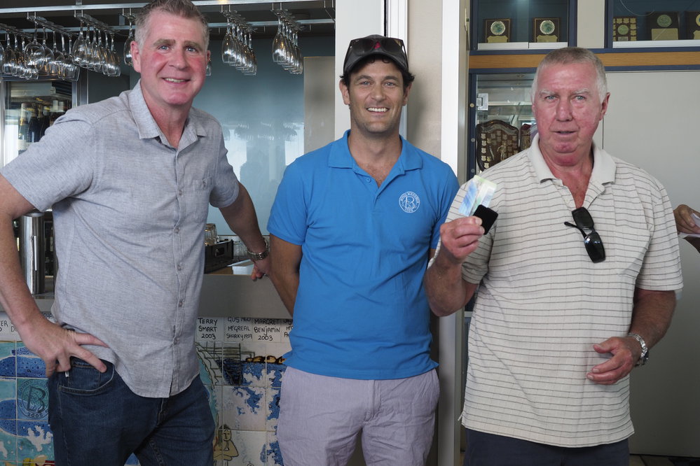 BIC Reunion Day 2018