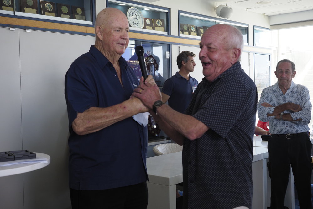 BIC Reunion Day 2018