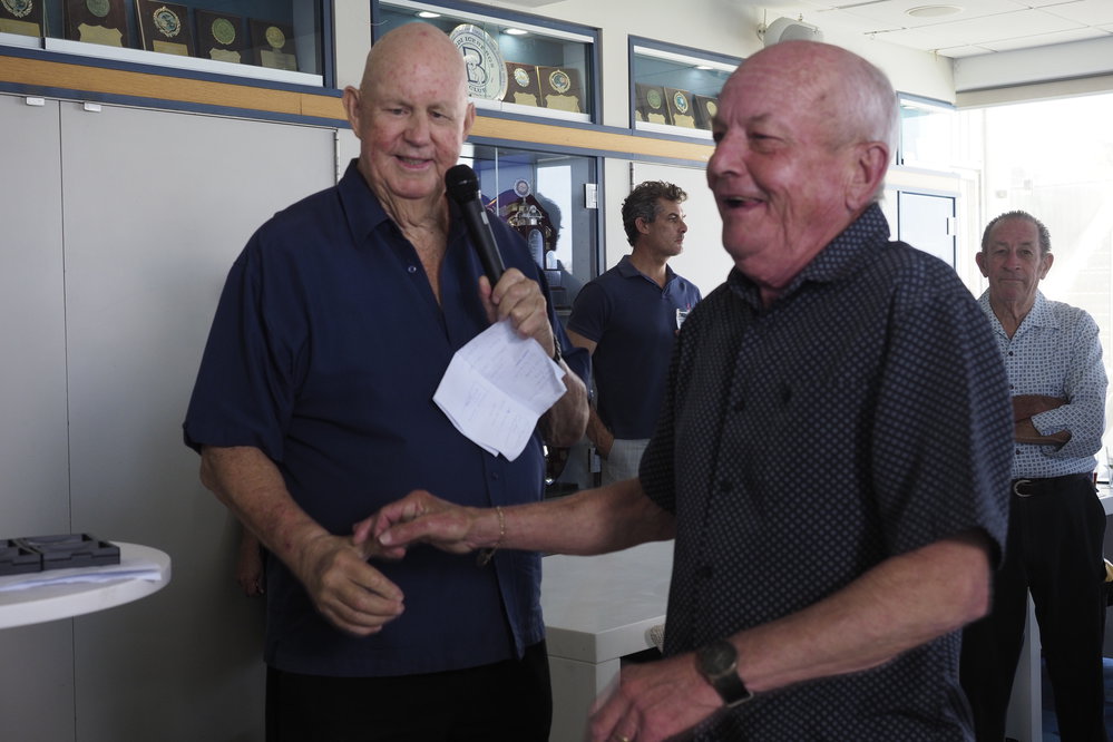 BIC Reunion Day 2018