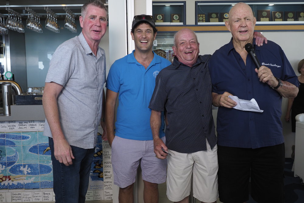 BIC Reunion Day 2018