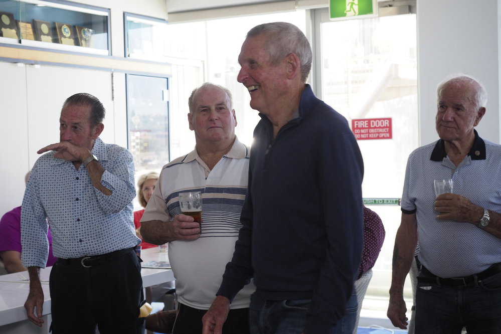 BIC Reunion Day 2018