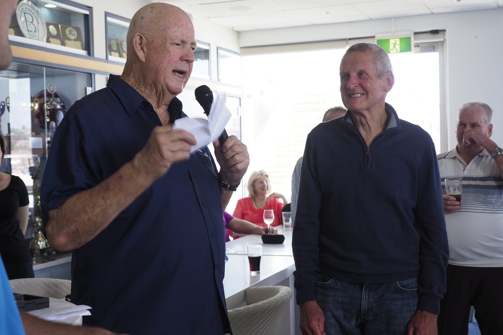 BIC Reunion Day 2018