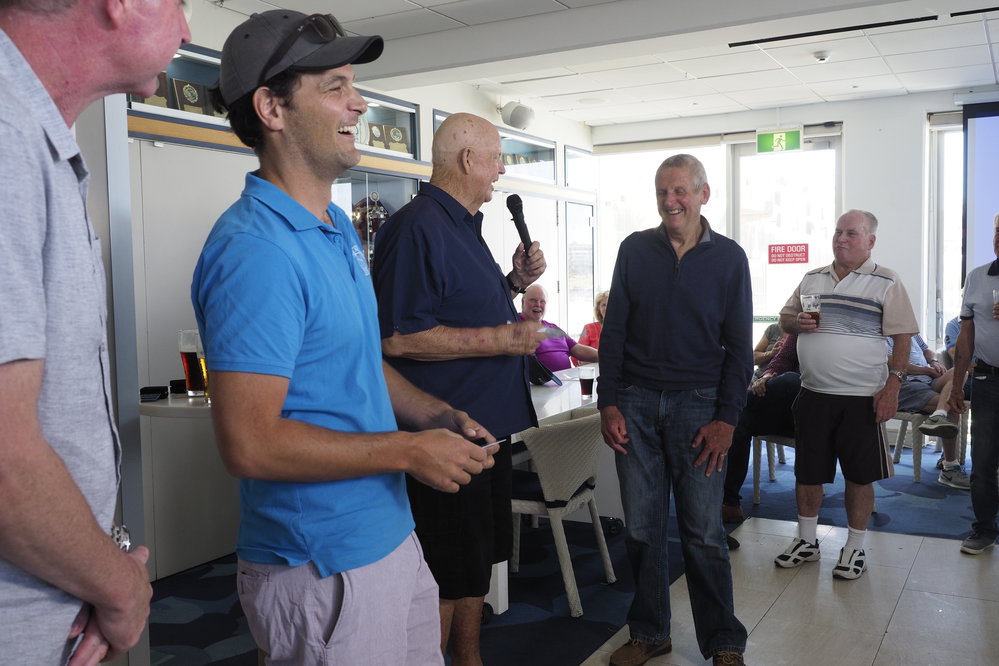 BIC Reunion Day 2018