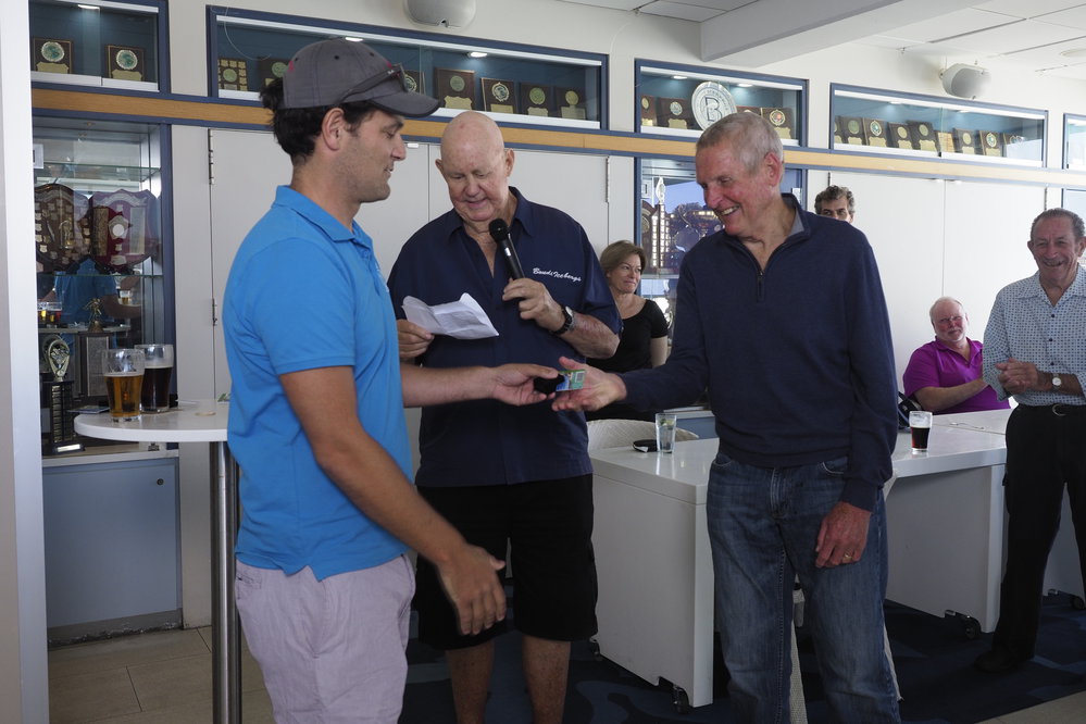 BIC Reunion Day 2018