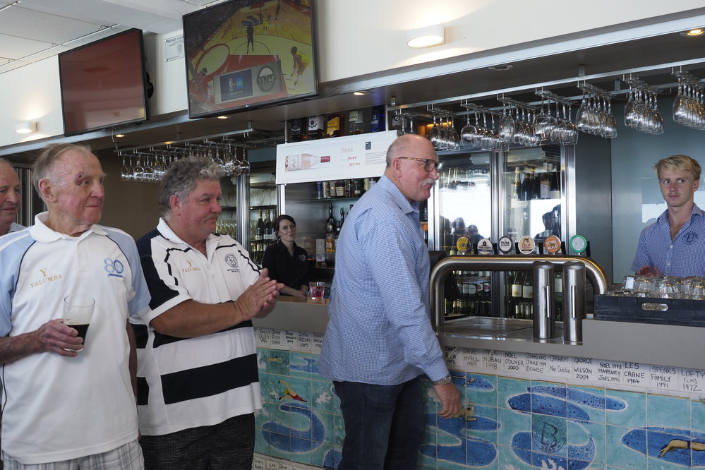 BIC Reunion Day 2018