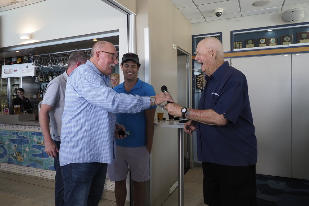 BIC Reunion Day 2018