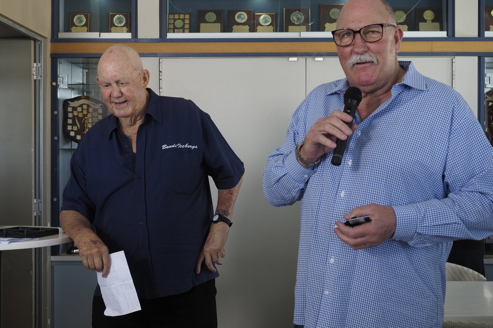 BIC Reunion Day 2018