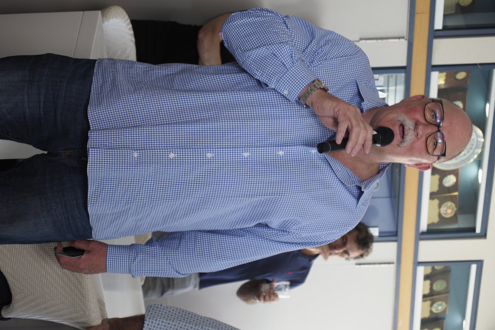 BIC Reunion Day 2018