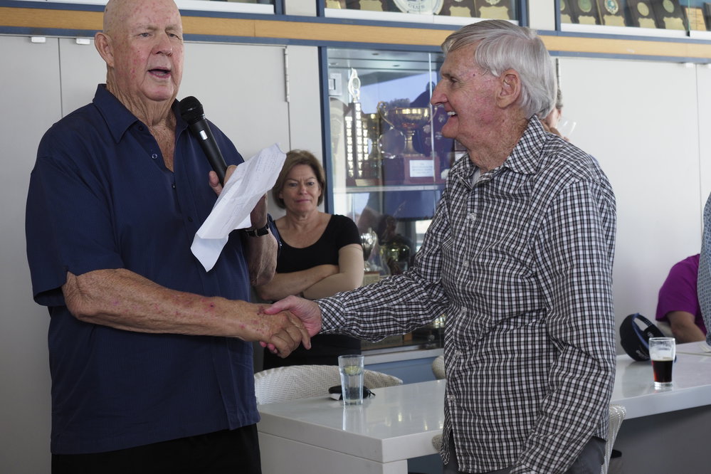 BIC Reunion Day 2018