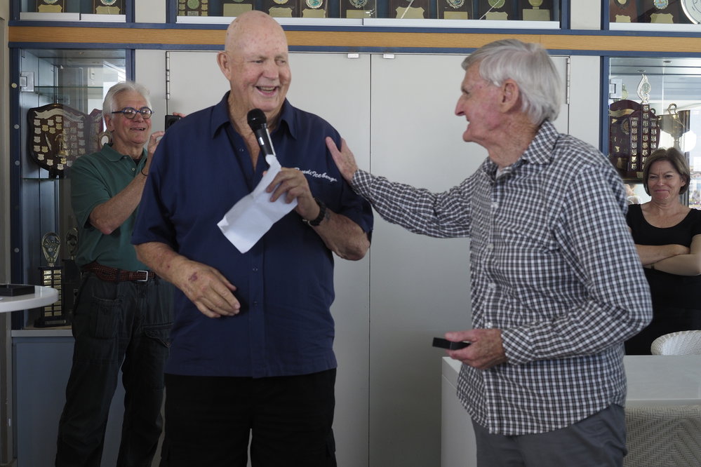 BIC Reunion Day 2018