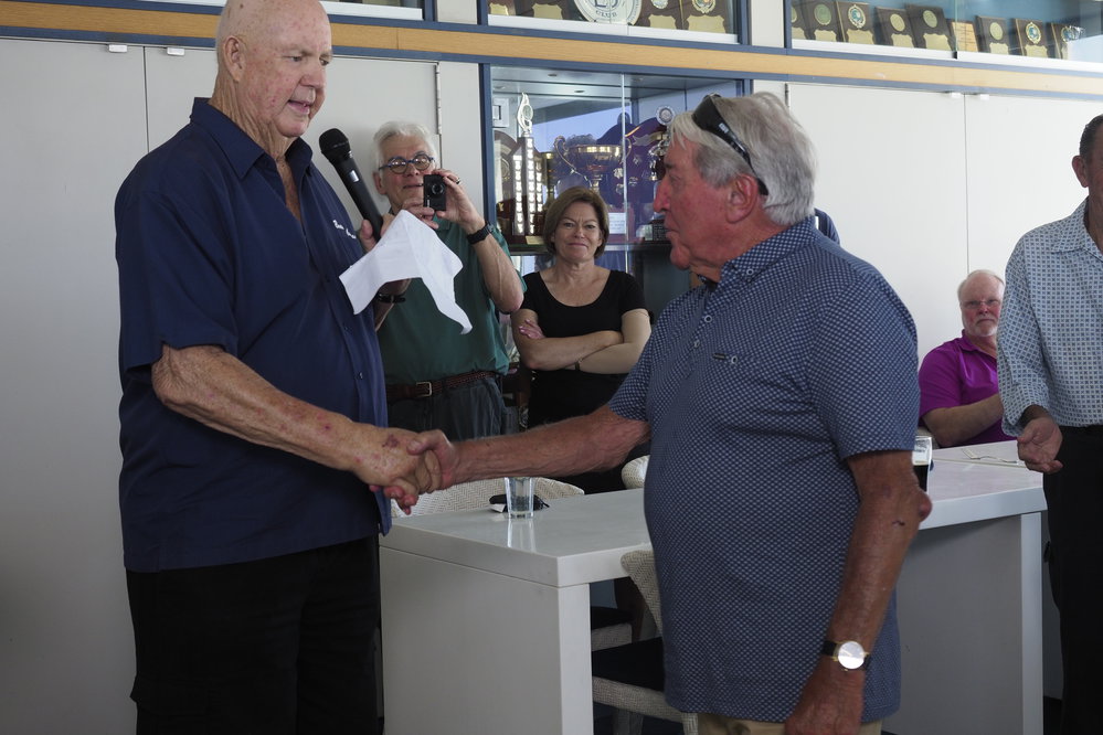 BIC Reunion Day 2018