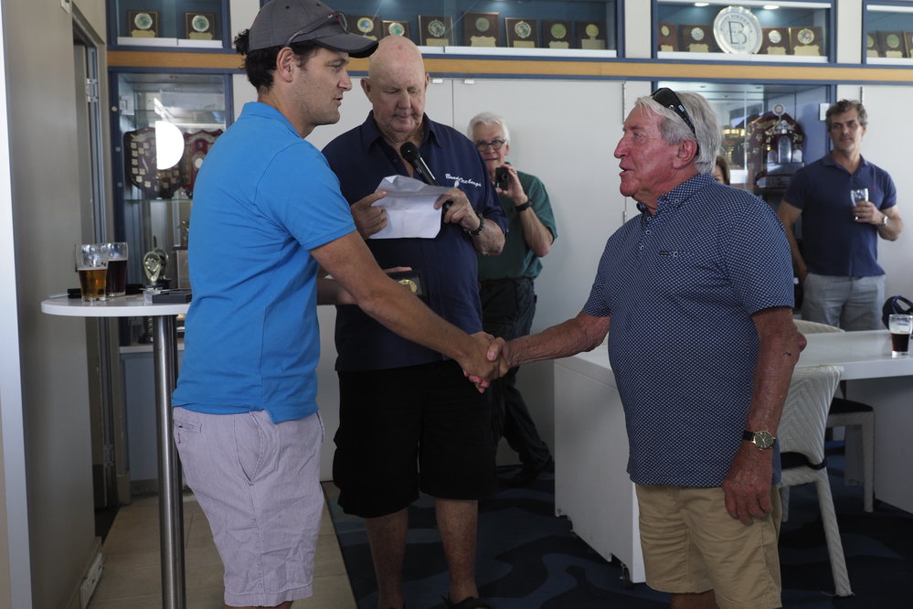 BIC Reunion Day 2018