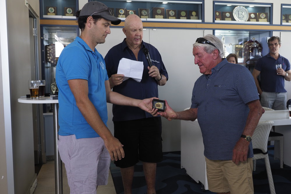 BIC Reunion Day 2018