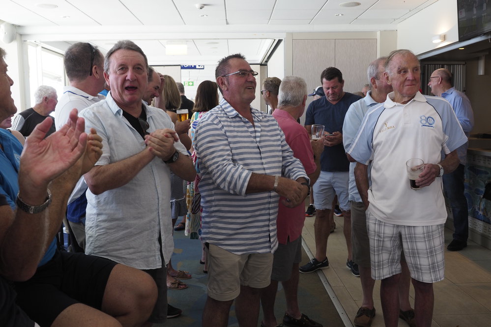 BIC Reunion Day 2018