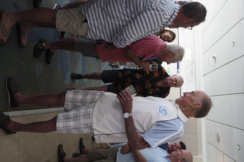 BIC Reunion Day 2018