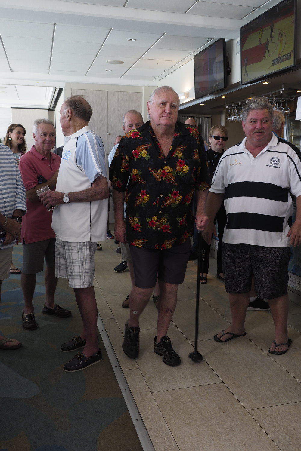 BIC Reunion Day 2018