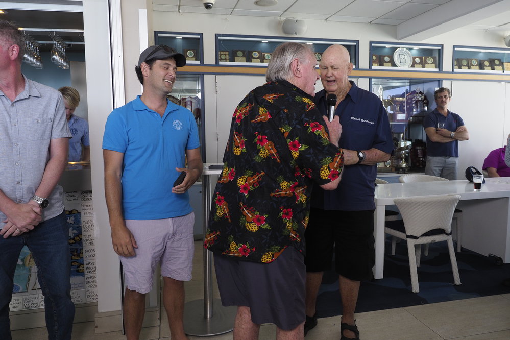 BIC Reunion Day 2018