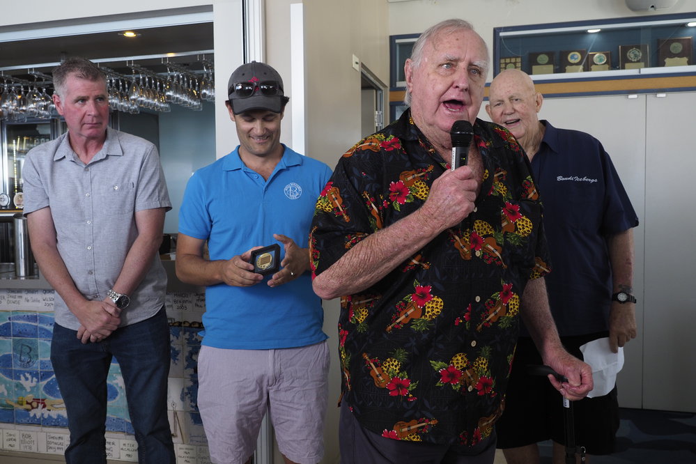 BIC Reunion Day 2018