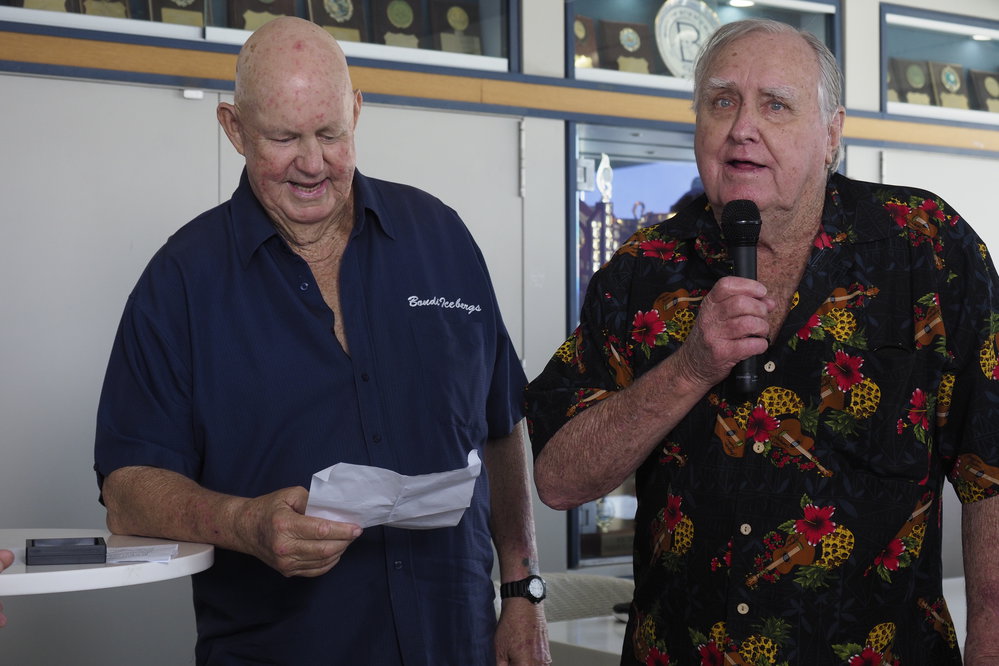 BIC Reunion Day 2018