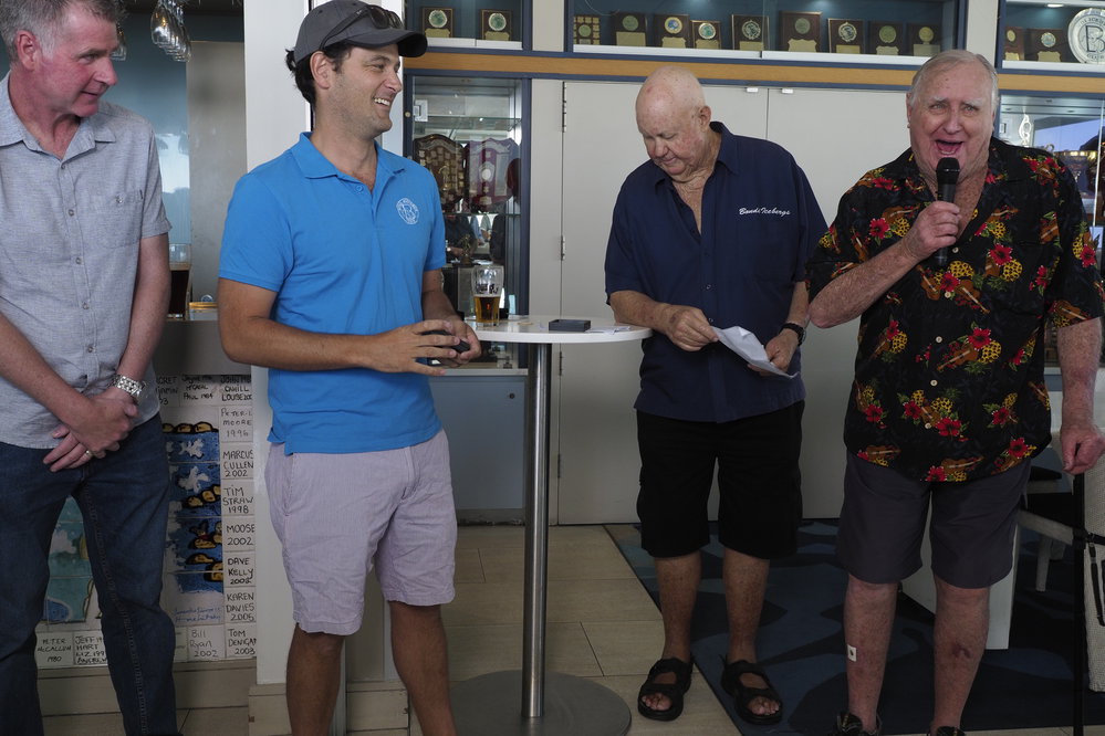 BIC Reunion Day 2018