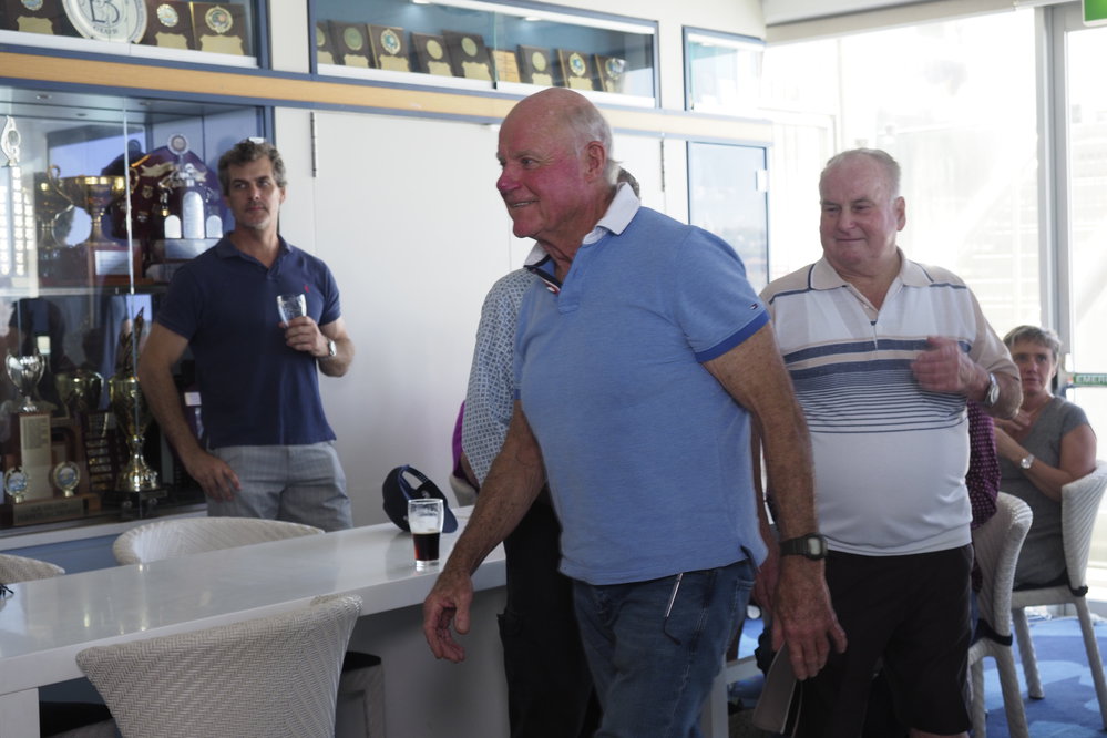 BIC Reunion Day 2018