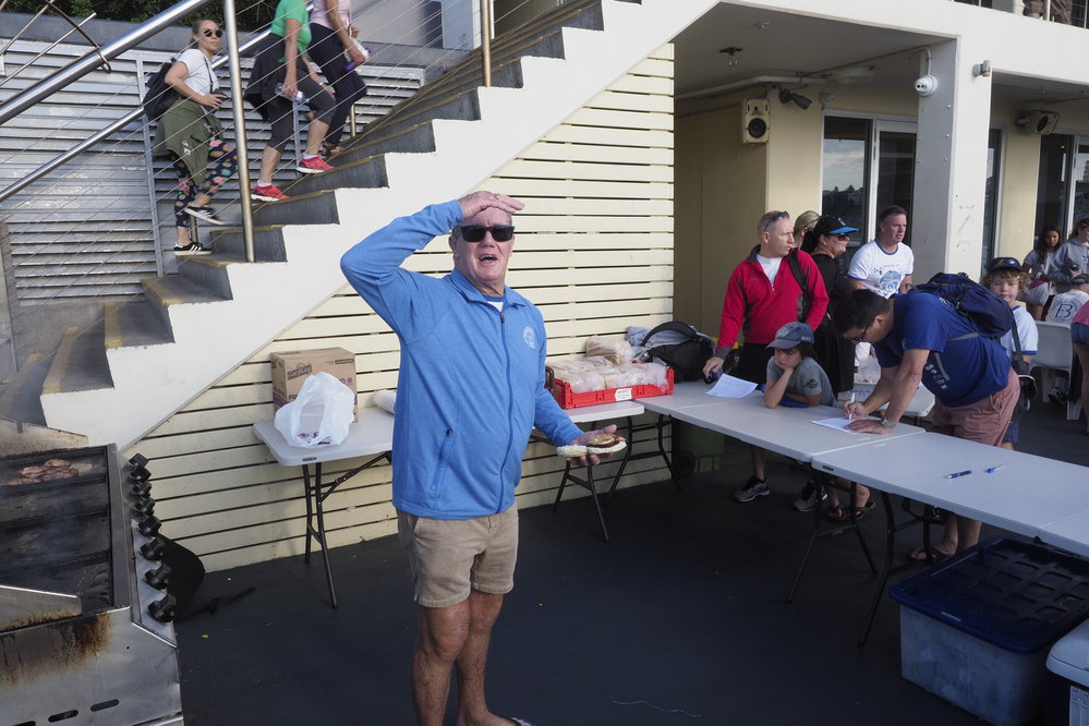 Icecubes Opening Day 2019