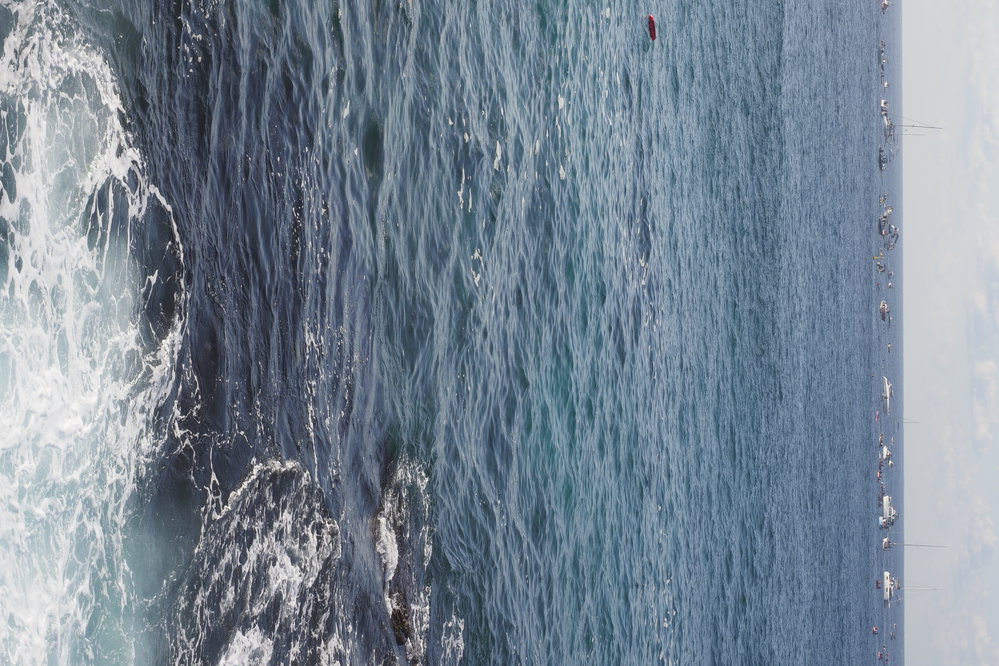 Icecubes Opening Day 2019