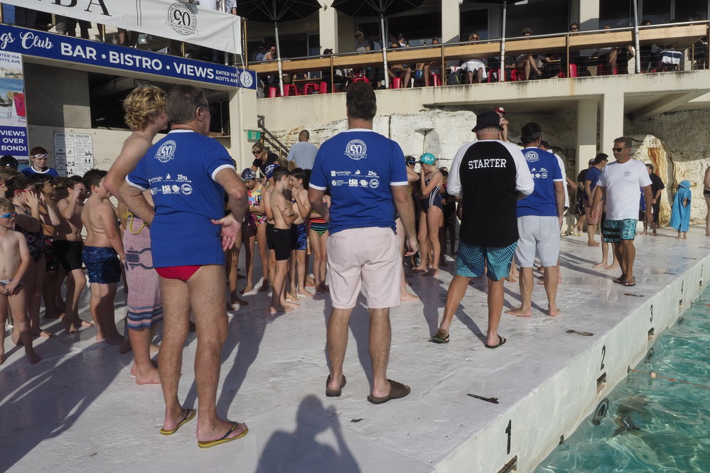 Icecubes Opening Day 2019