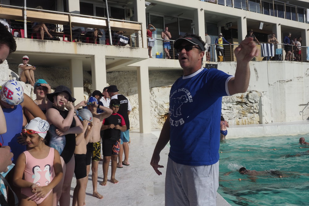 Icecubes Opening Day 2019