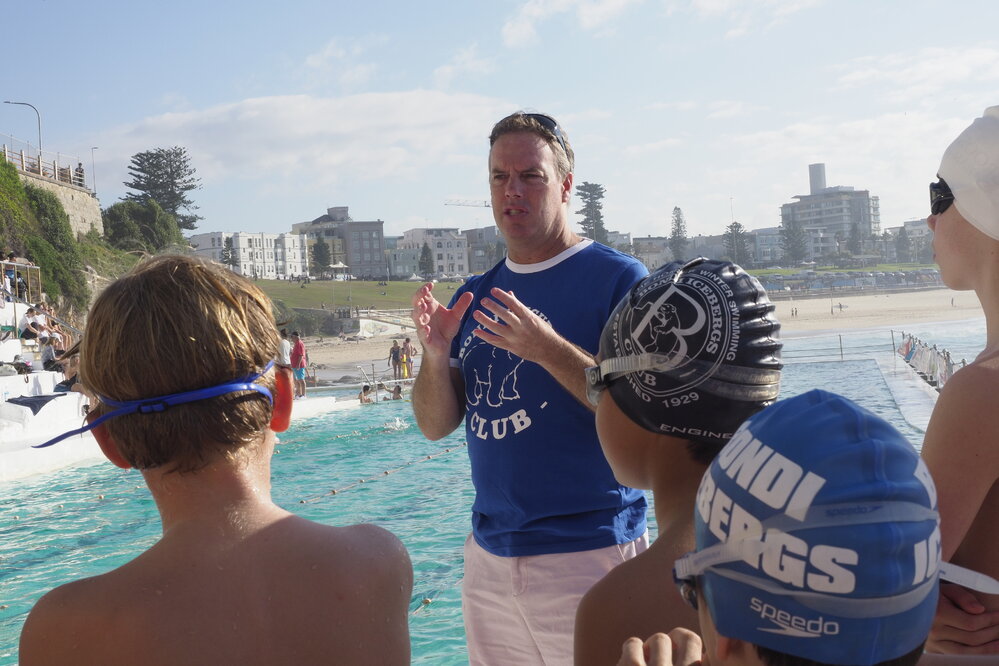 Icecubes Opening Day 2019