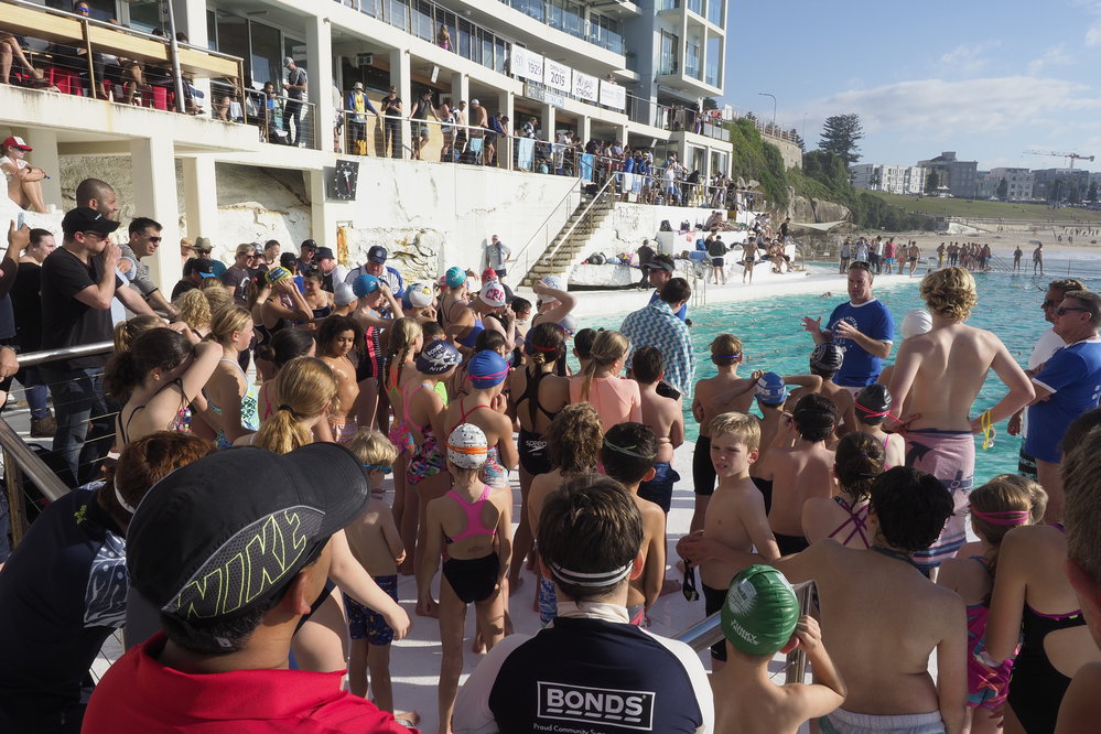 Icecubes Opening Day 2019