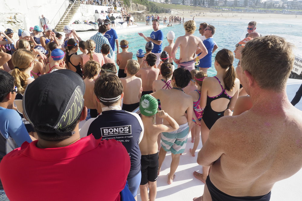 Icecubes Opening Day 2019